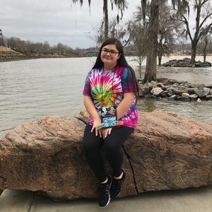 Meet your Posher, Haley